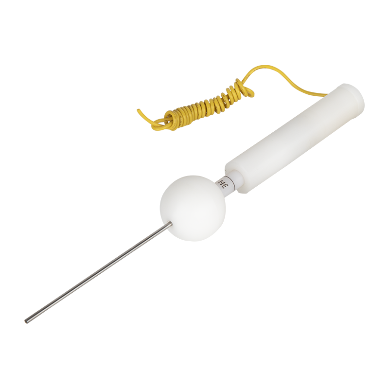 防護等級試驗探棒 IP口X