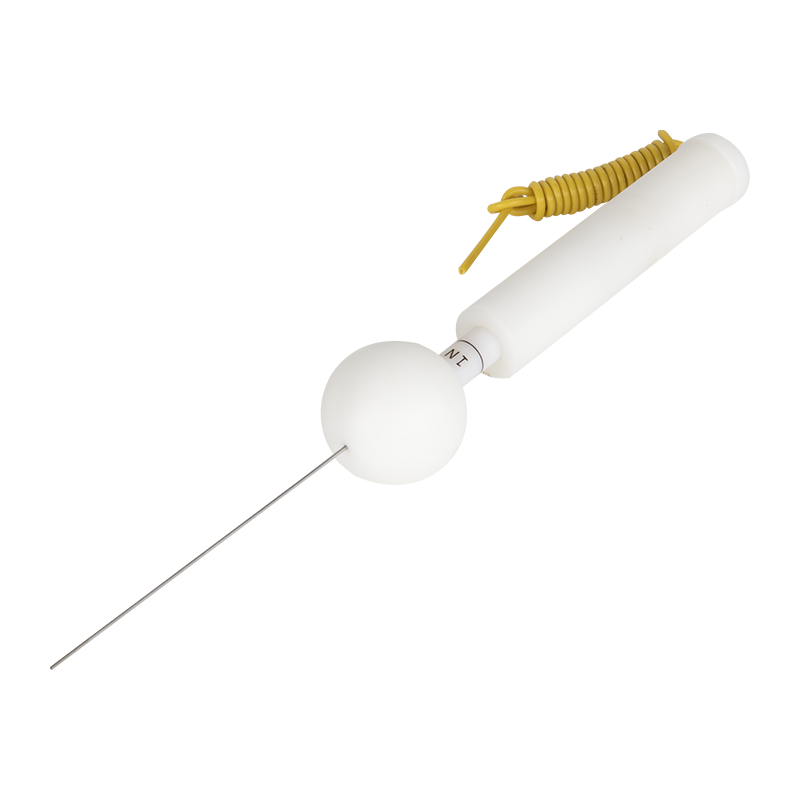 防護等級試驗探棒 IP口X