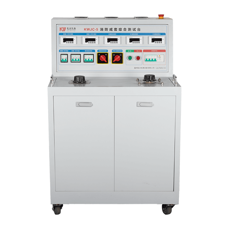 工頻過電壓試驗裝置 KWJC-7